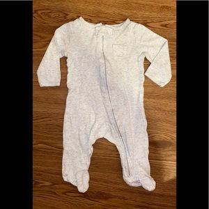 Infant sleeper 3 months